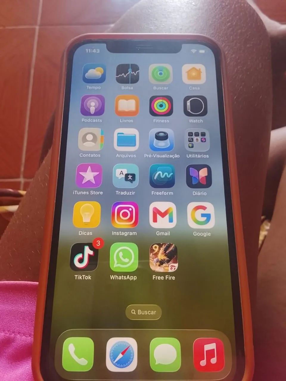Vendo esse iPhone 