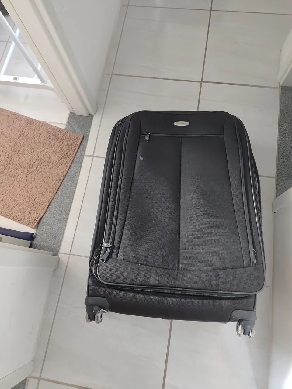 Malas para viagem - Foto 2