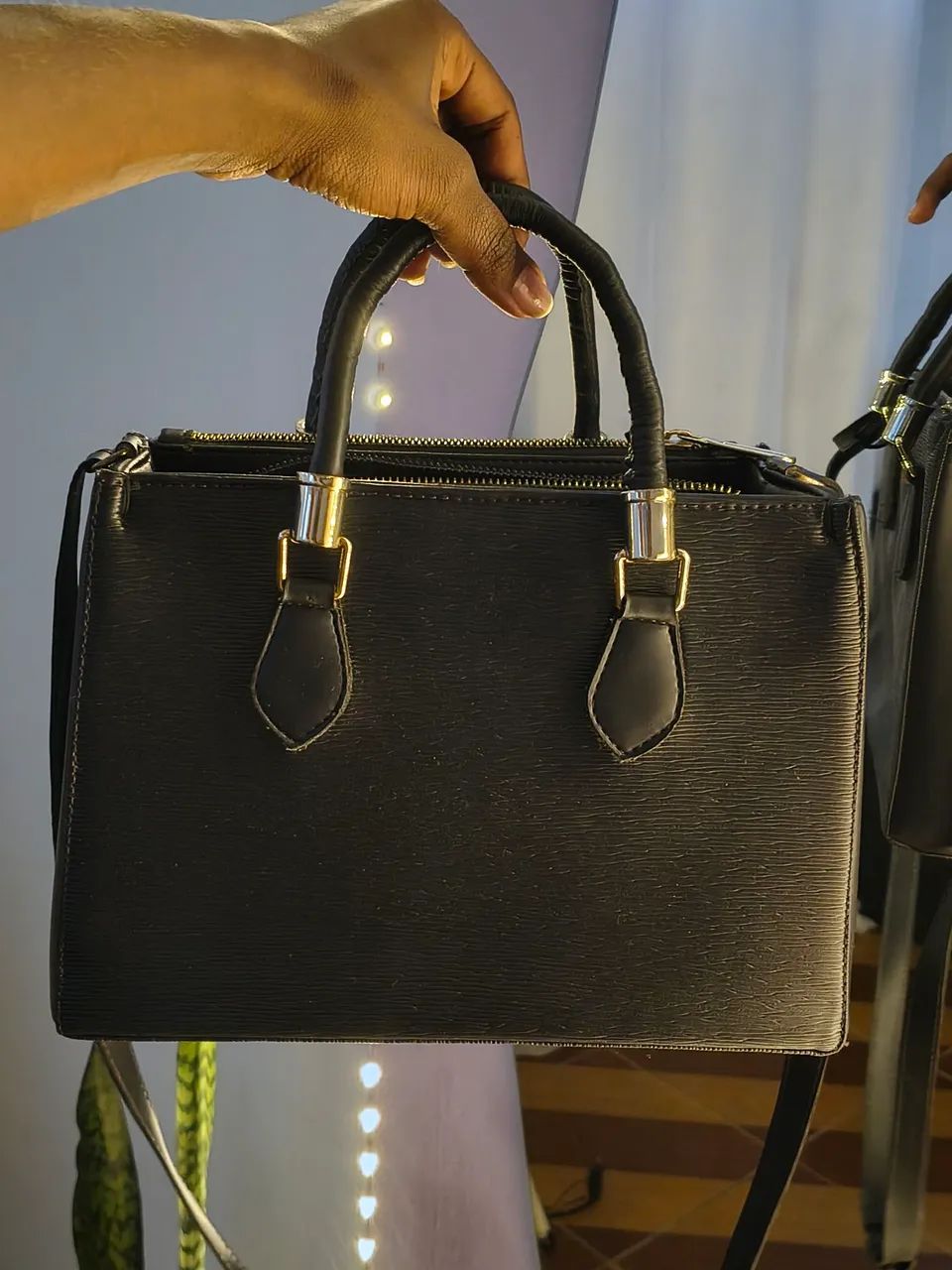 Tote bag Schutz - Foto 2
