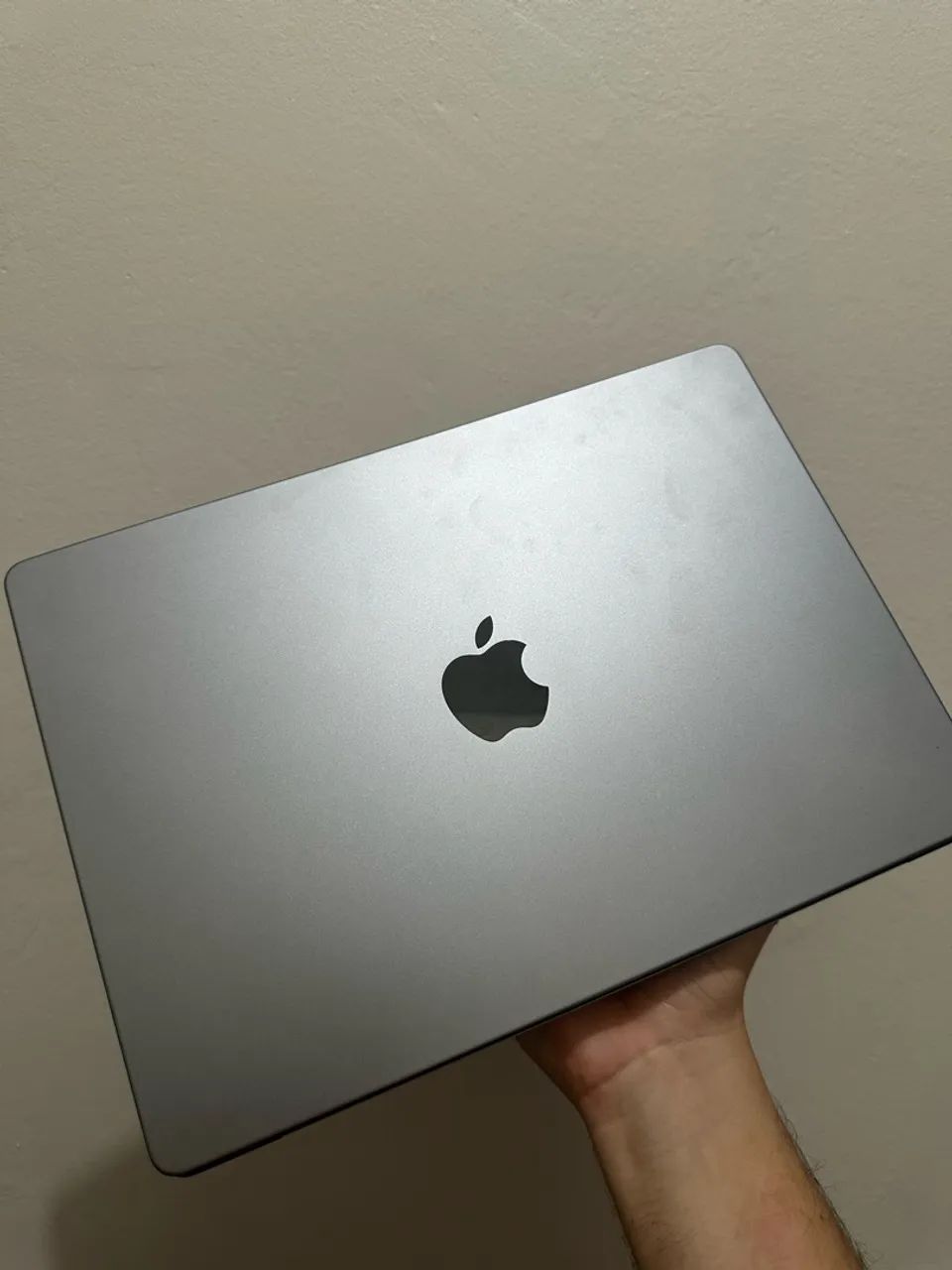 MacBook Pro M1 Pro - Foto 3