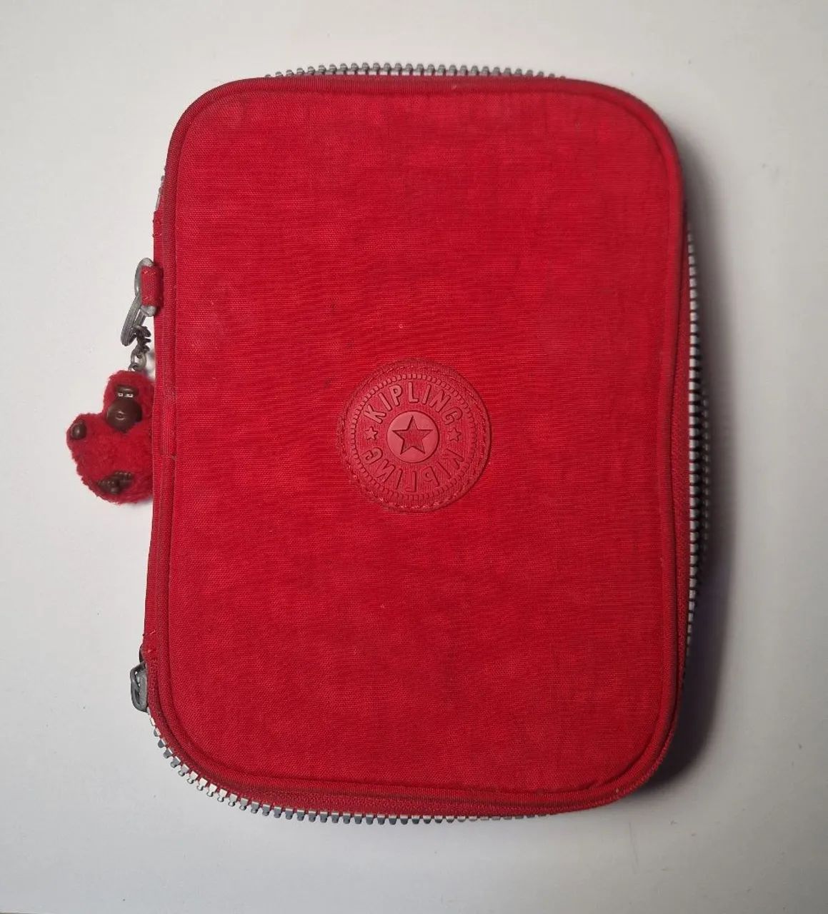 Estojo Kipling 100 Pens