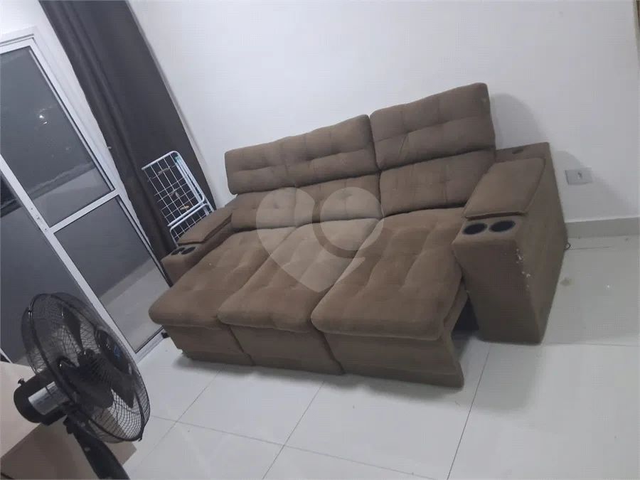 Apartamento com 2 quartos à venda em Vila matilde - SP - Foto 2