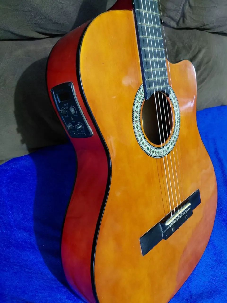 Violão Giannini  - Foto 3
