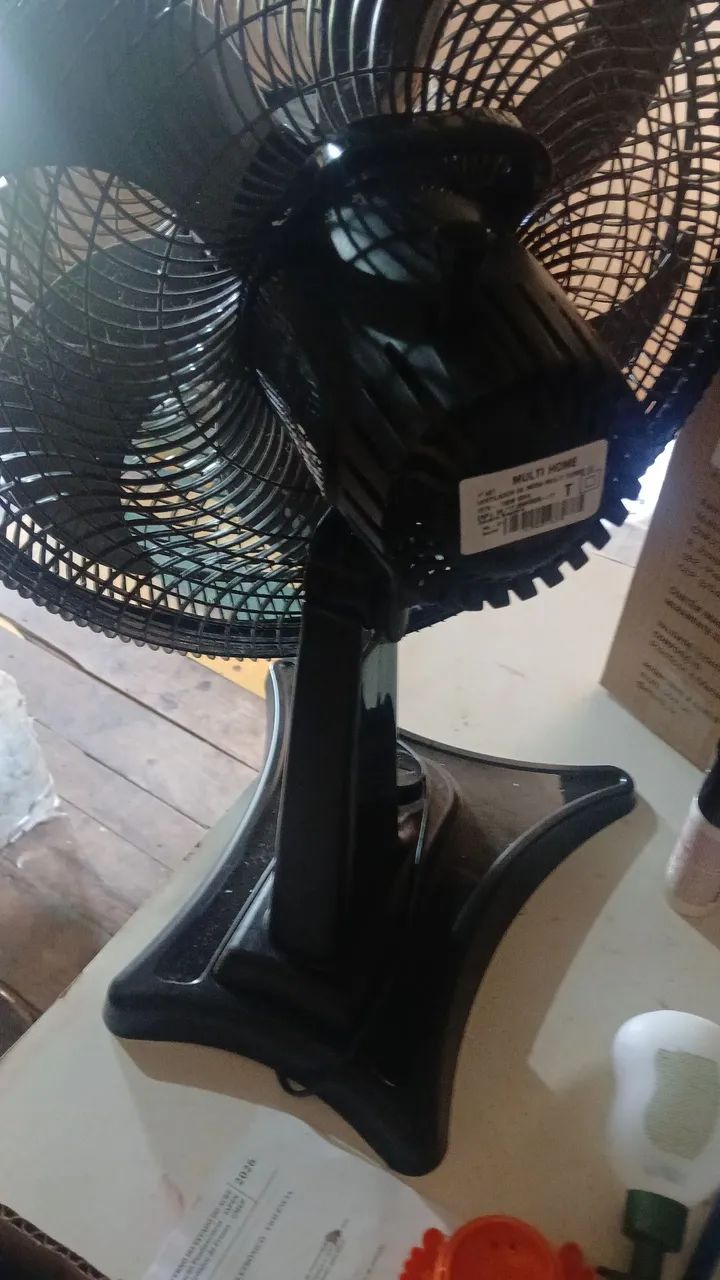Ventilador  - Foto 3