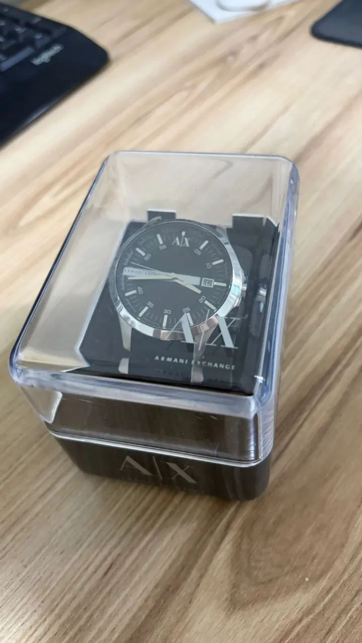 Relógio Armani Exchange  AX2103