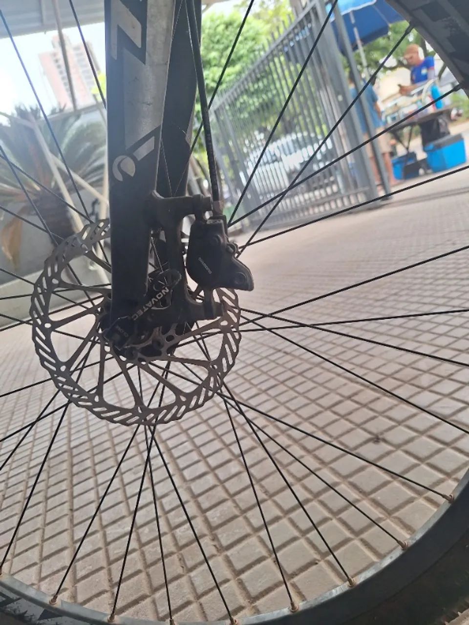 Bicicleta - Foto 2