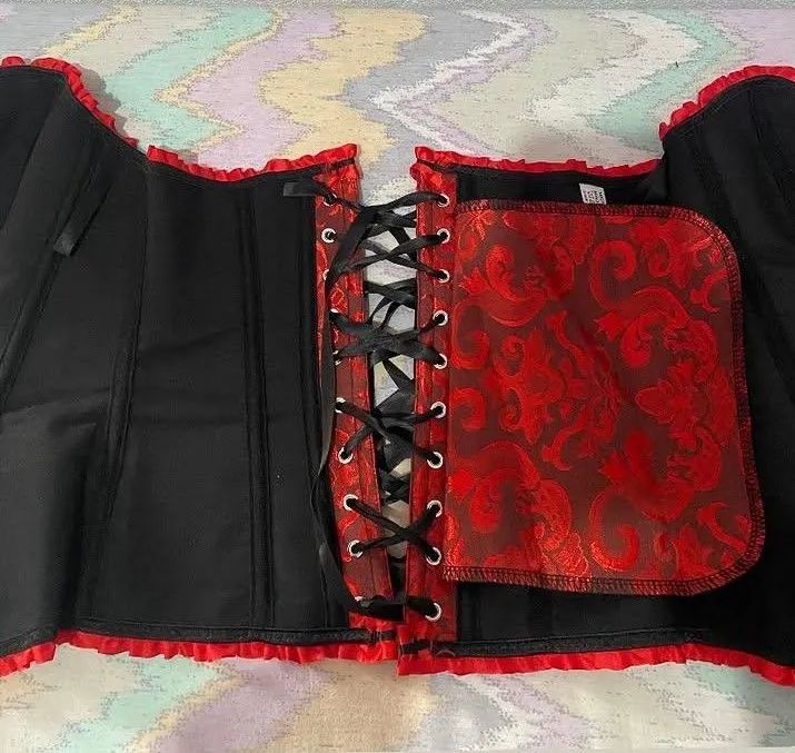 Corset feminino  - Foto 3