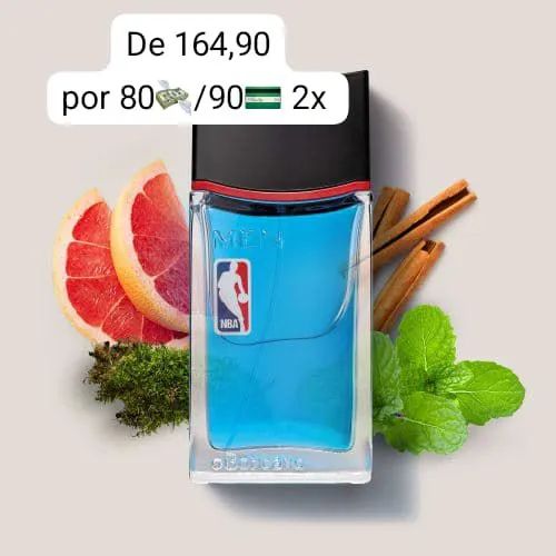perfume promoção  - Foto 4