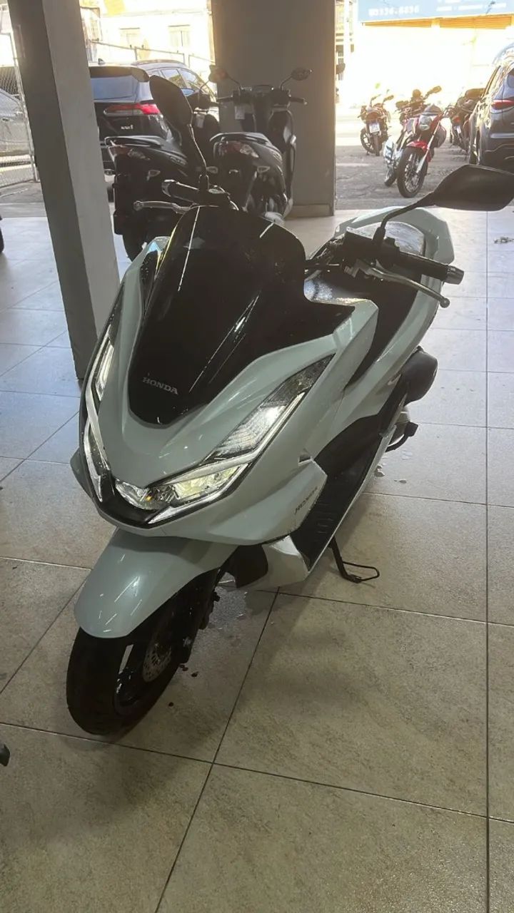 Honda PCX 2024 - Foto 3