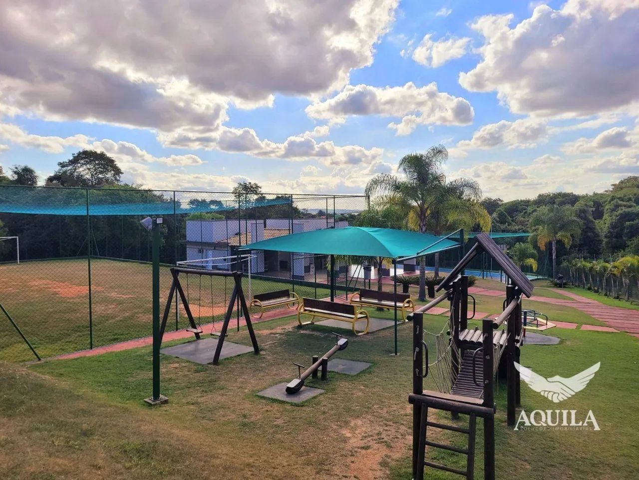 SOBRADO COM 3 QUARTOS NO CONDOMÍNIO GOLDEN PARK 2 - SOROCABA - Foto 5