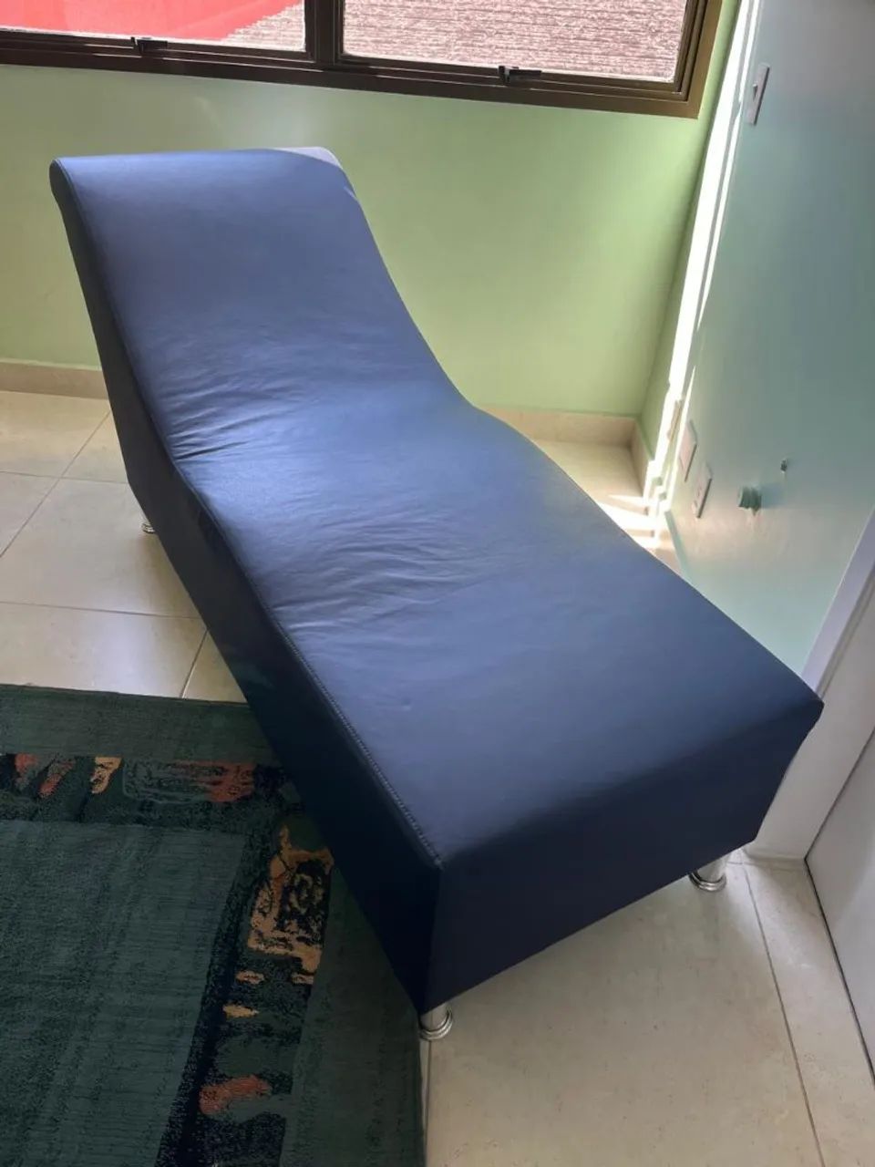 Divã / Chaise longo
