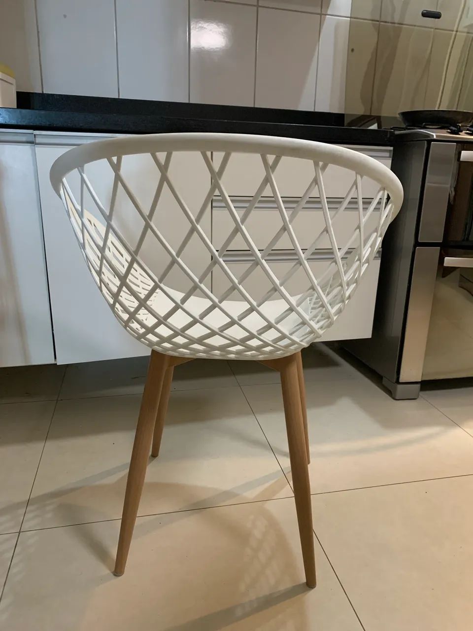 Cadeira em perfeito estado  - Foto 3