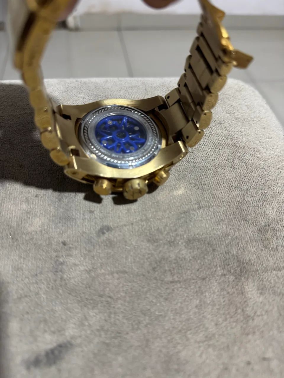 Vendo relógio  - Foto 2