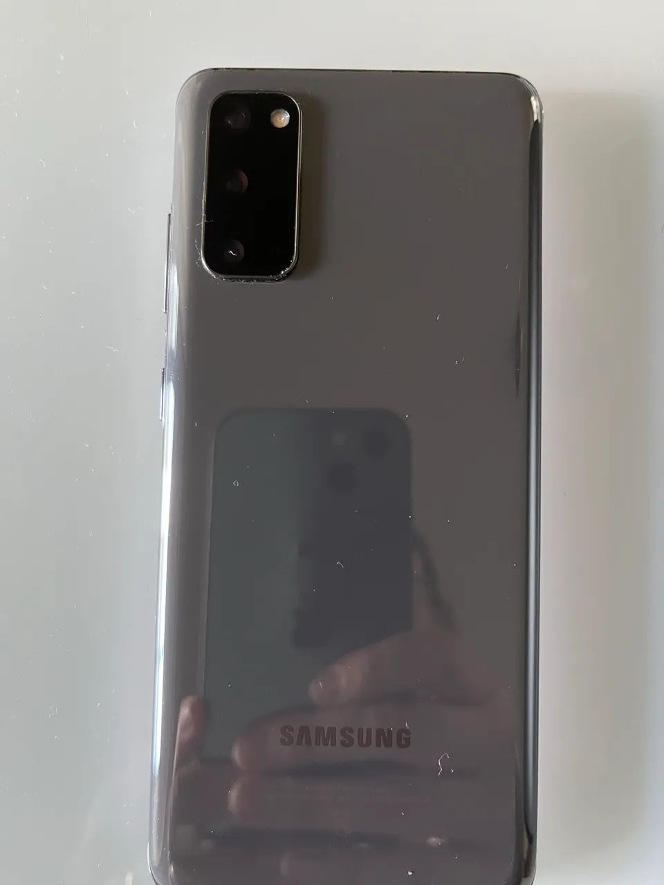 Samsung S20 - Foto 3