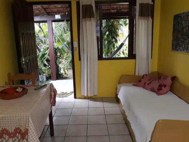 Casa mobiliada para alugar - Foto 3