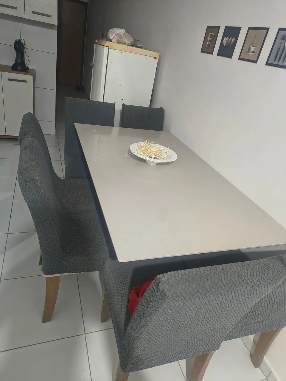 Mesa de jantar