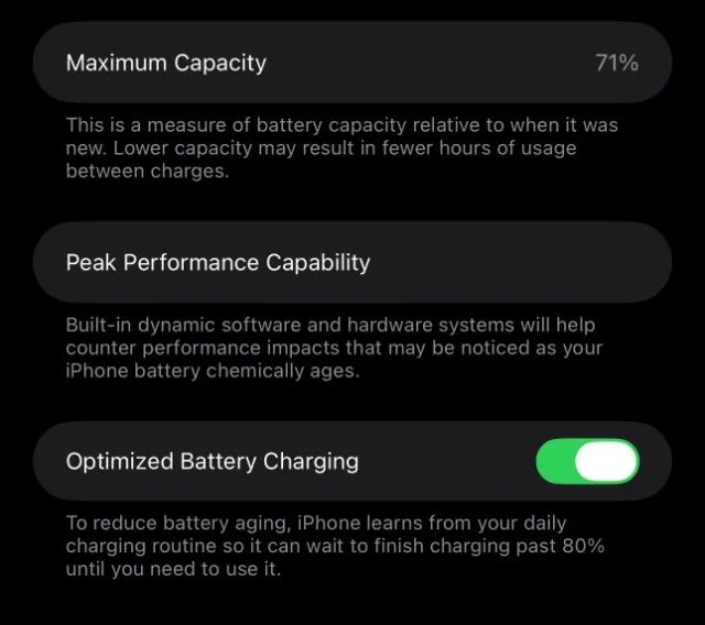 iPhone 14 Pro Max 256Gb em excelente estado - Foto 5