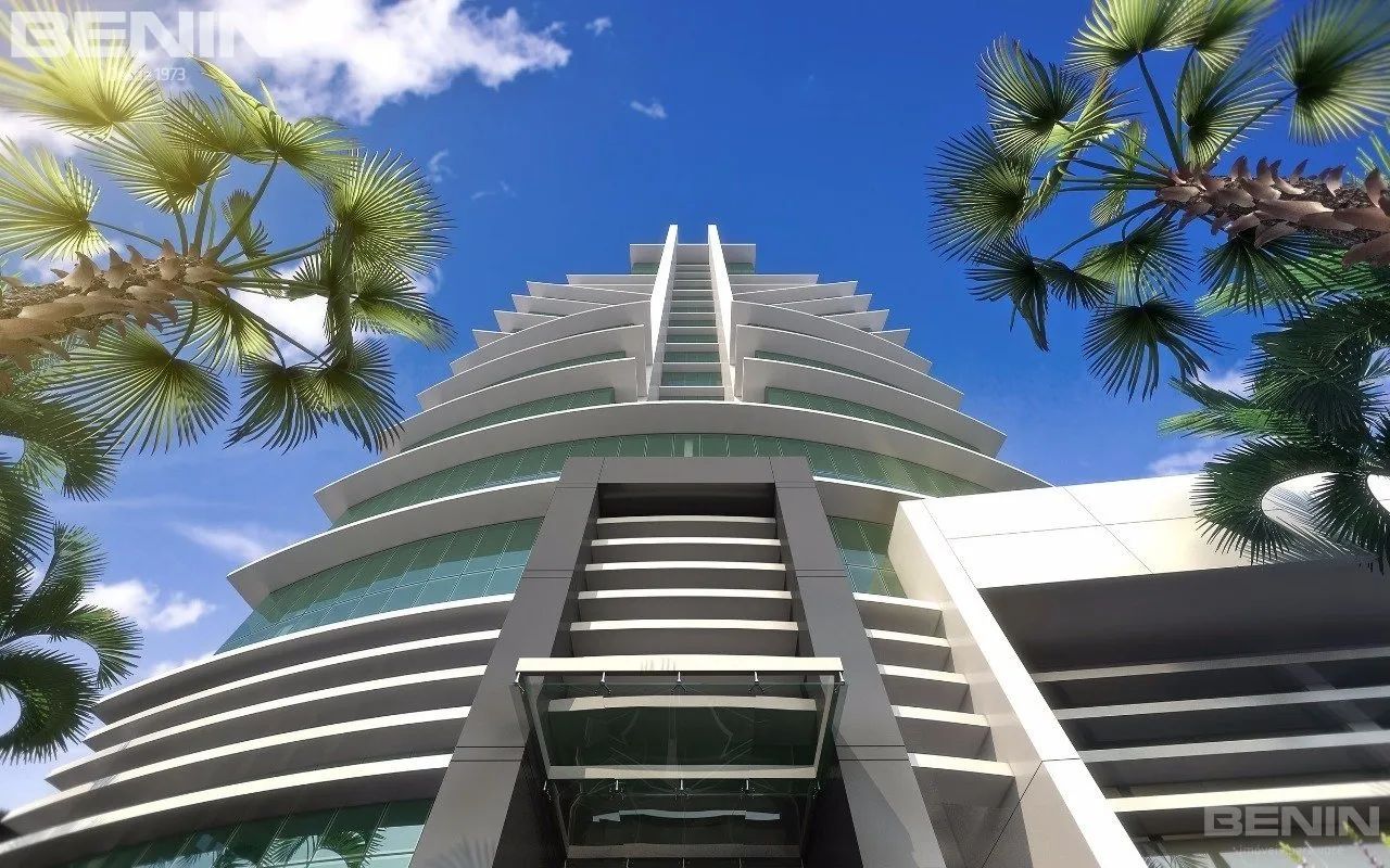 Sala comercial com área privativa de 31,60m, Centro - Canoas Sala comercial com área priva - Foto 3