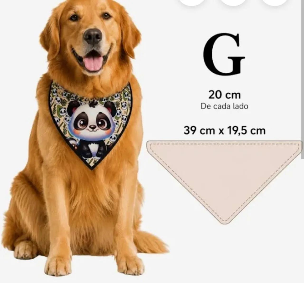 Roupas de pet - Foto 2