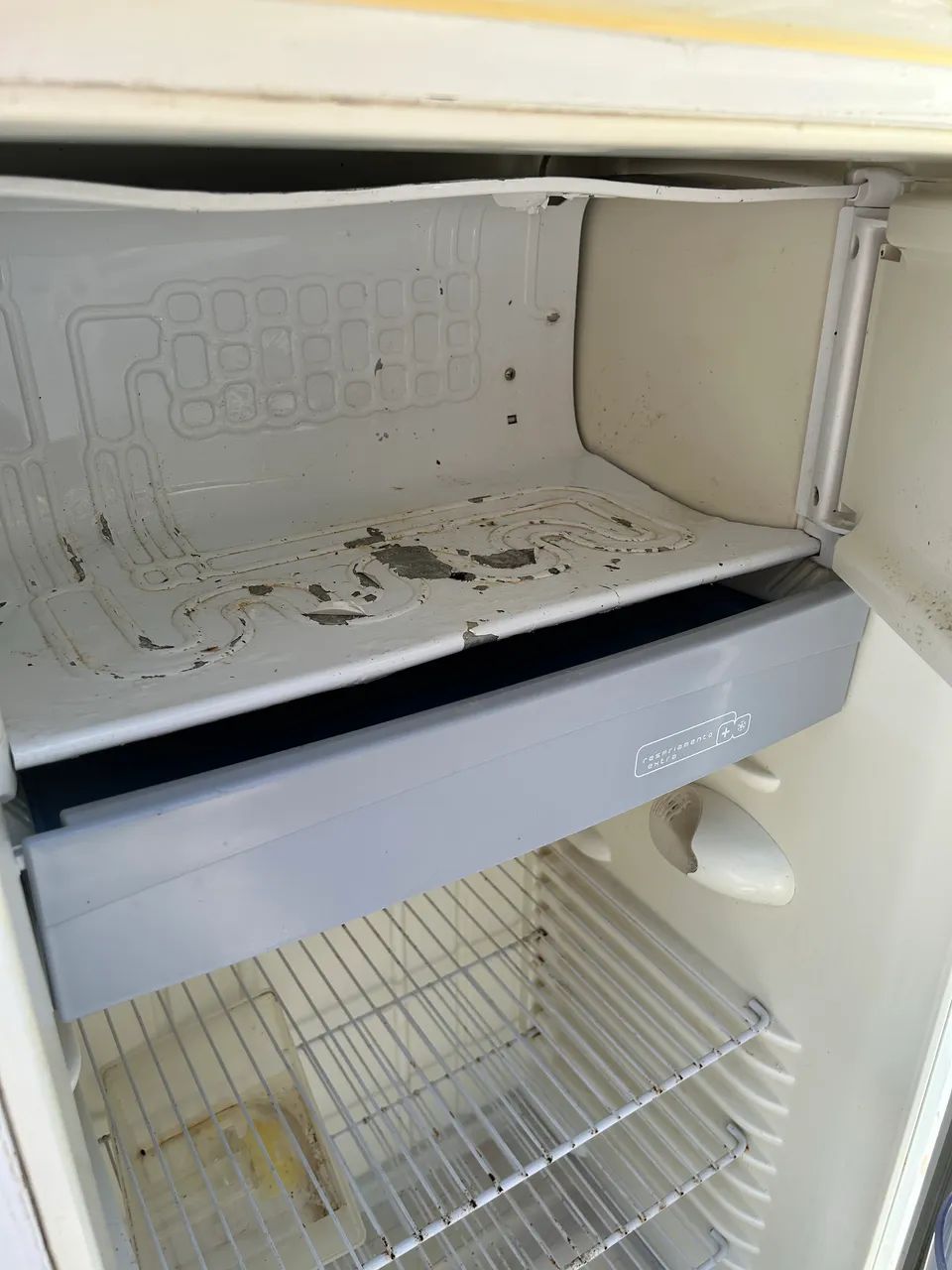 Geladeira cônsul - Foto 3