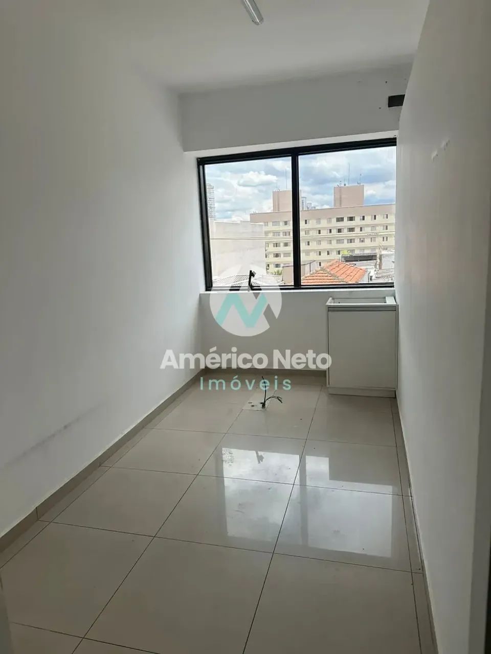 Sala para locação, Centro, São Bernardo do Campo, SP