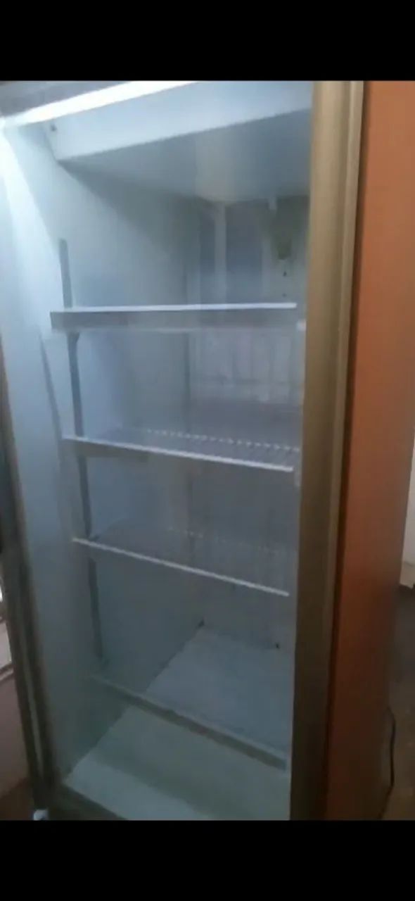 Freezer vertical Metalfrio  - Foto 3