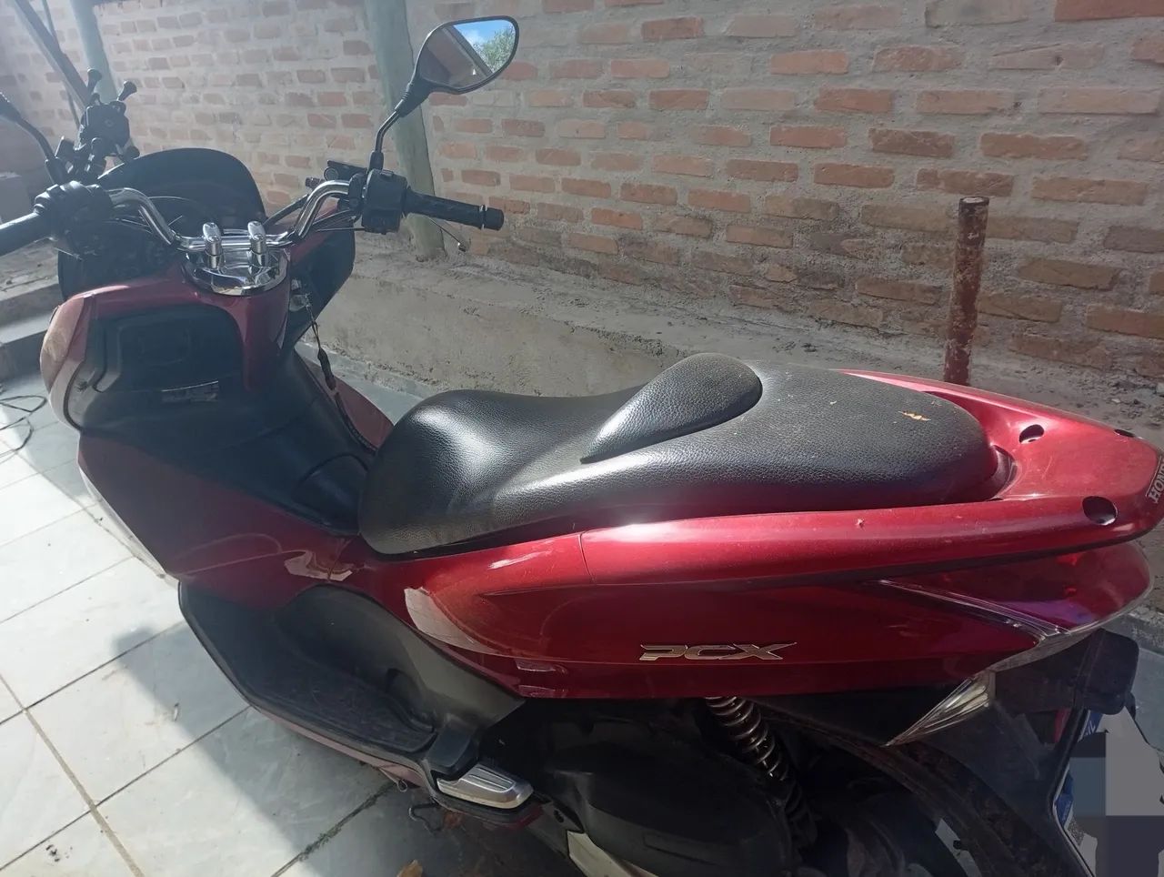 Moto pcx  - Foto 3