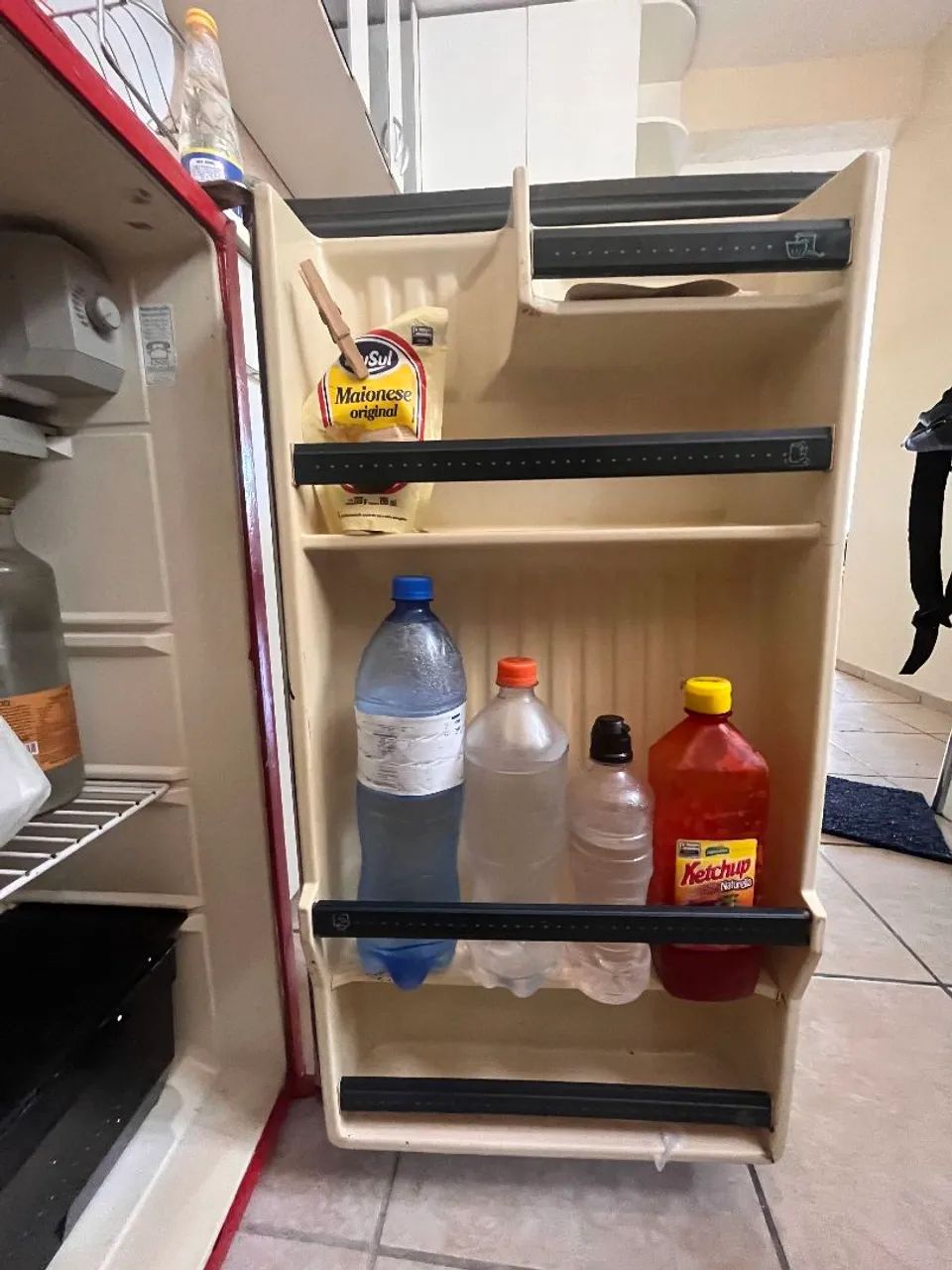 VENDO FRIGOBAR - Foto 4