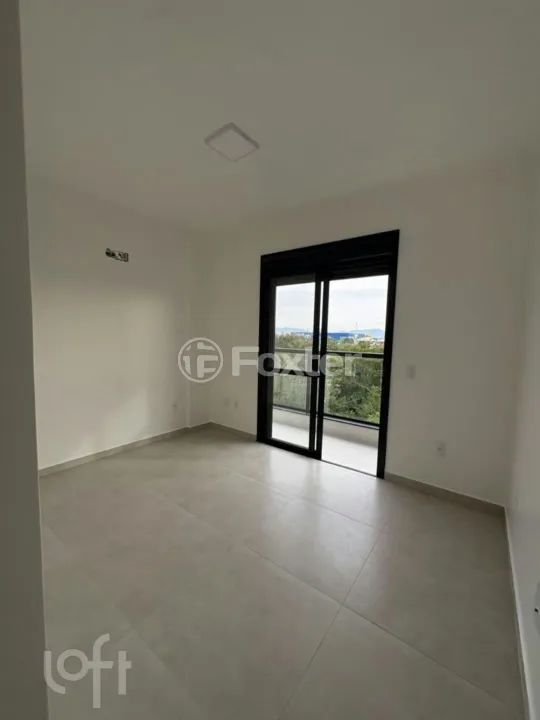 Apartamento à venda Rua Elias Schmidt, Nova Palhoça - Palhoça - Foto 2
