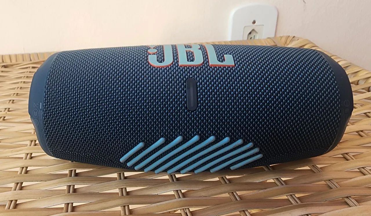 JBL CHARGE 5 ORIGINAL  - Foto 5
