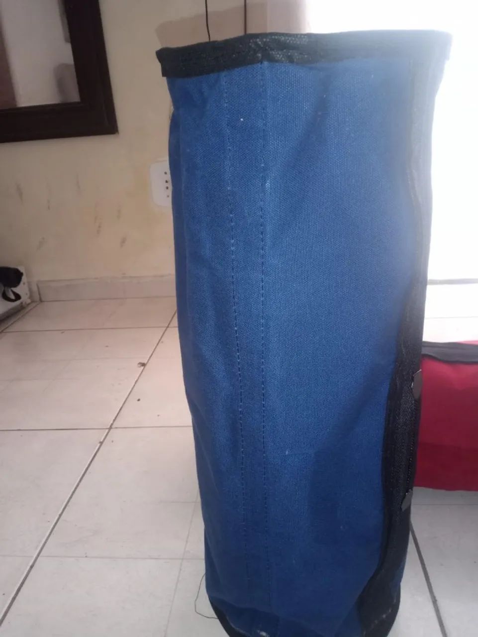 Preciso de costureira externa