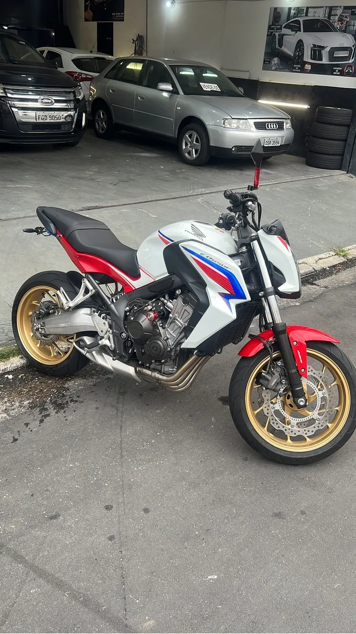 Kawasaki Zx-6r 636cc 2021 - 1499919010 | OLX