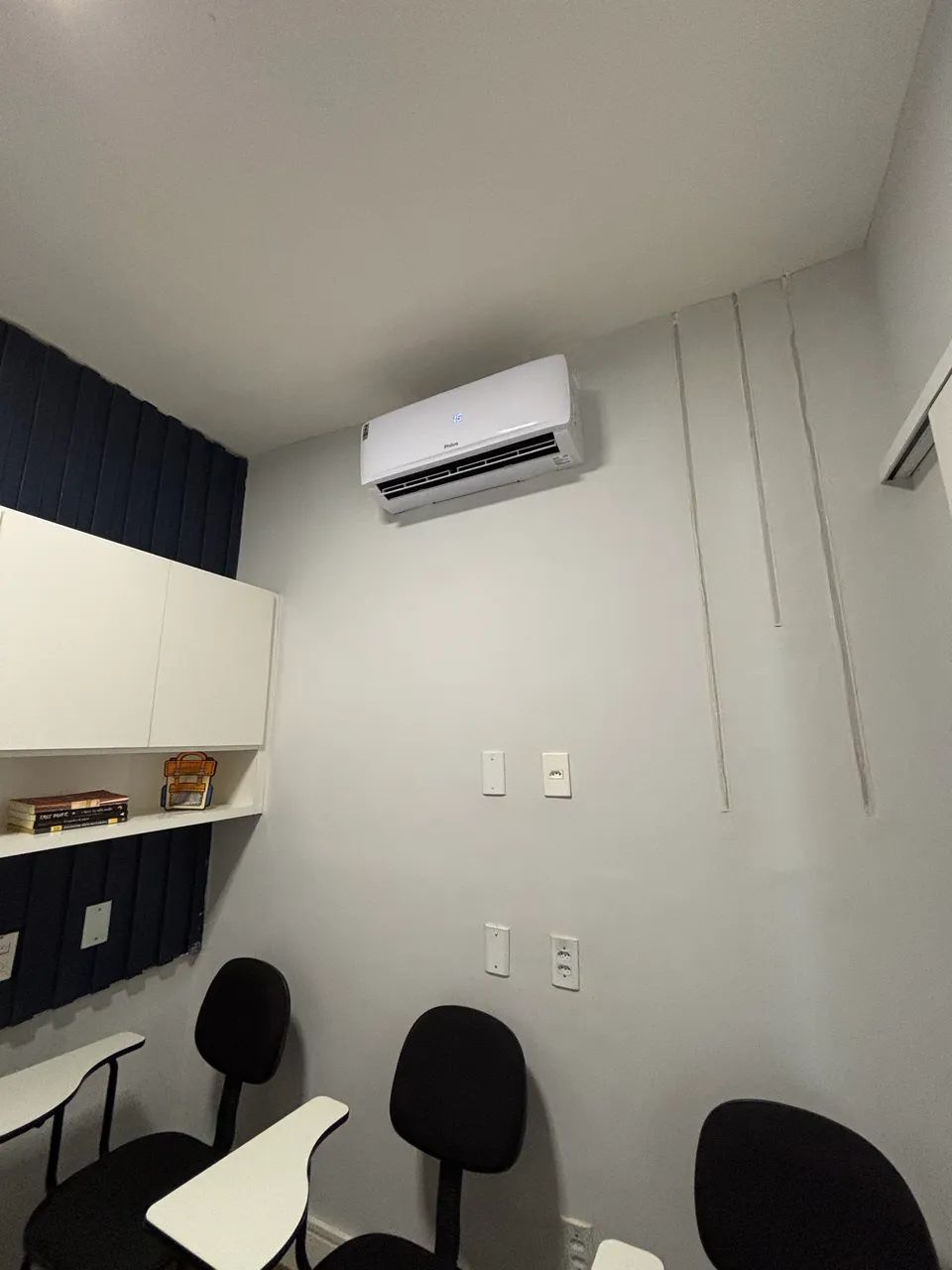 Ar condicionado philco 9000 btus