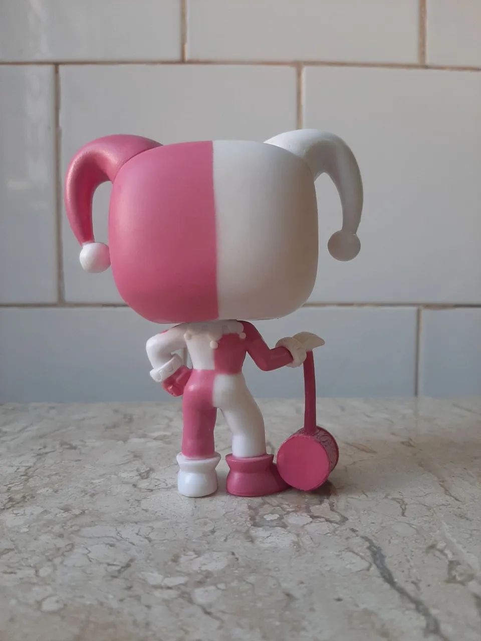 Funko pop Harley Quinn 45, Dc comics - Foto 3