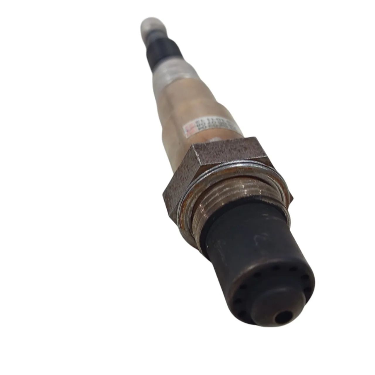 Sensor Sonda Lambda Ford Fiesta 1.0 1995 1996 A 2005 - Foto 5