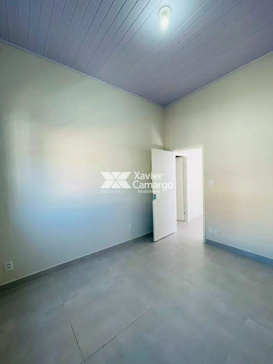 Casa comercial com 3 salas para locação no Centro - Rio Claro/SP. - Foto 4