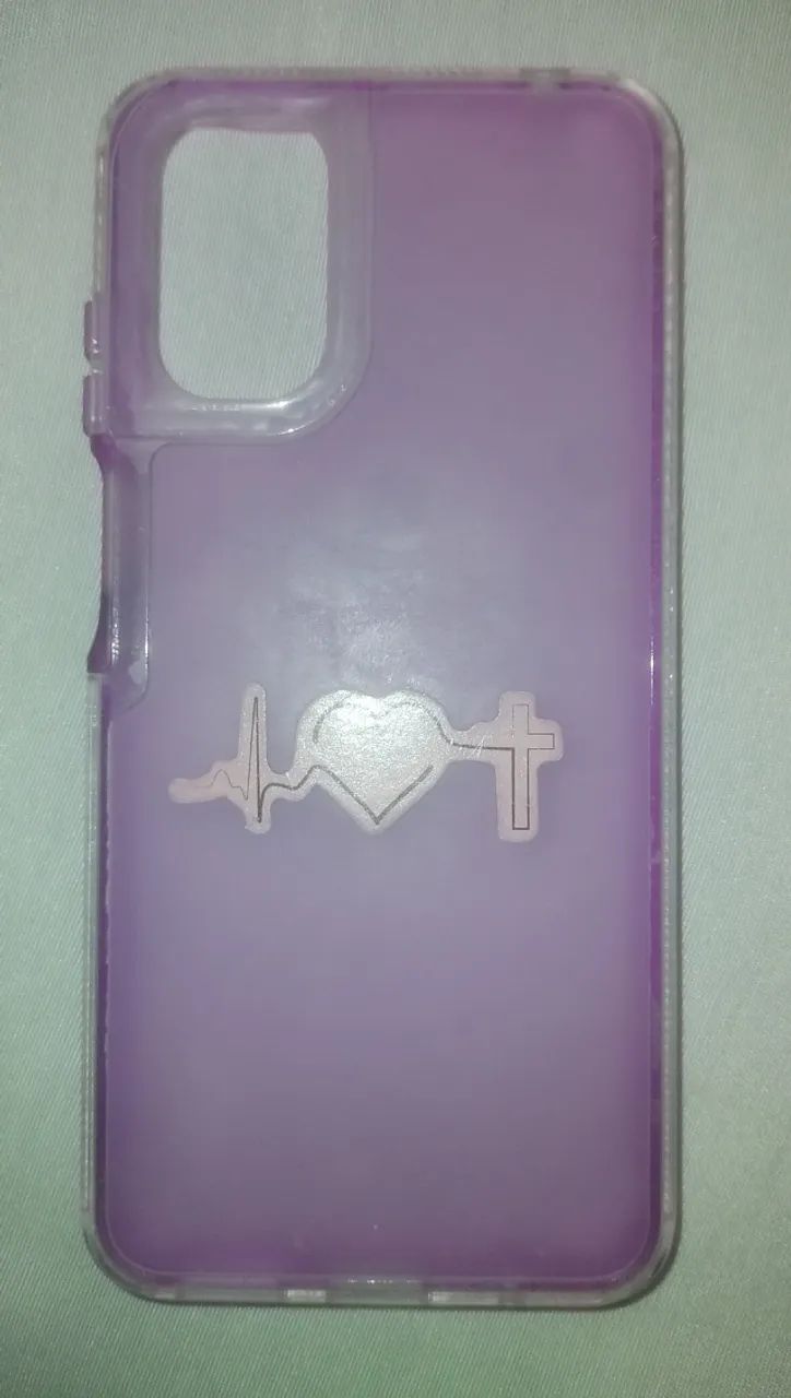 Celular Motorola E32, 4GB, 64 de armazenamento, muito conservado - Foto 3