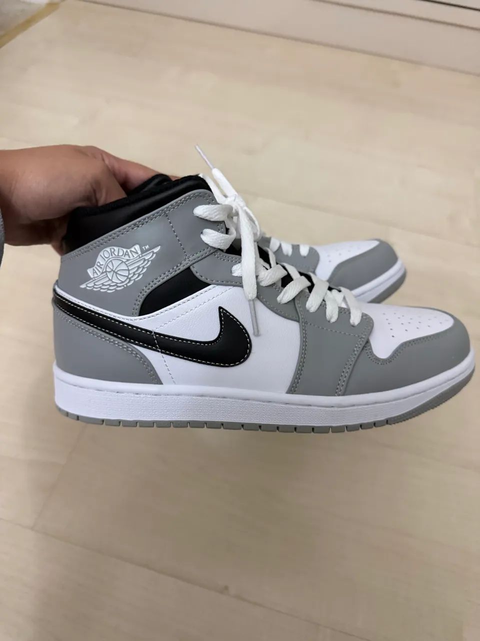 Tênis air Jordan original  - Foto 2