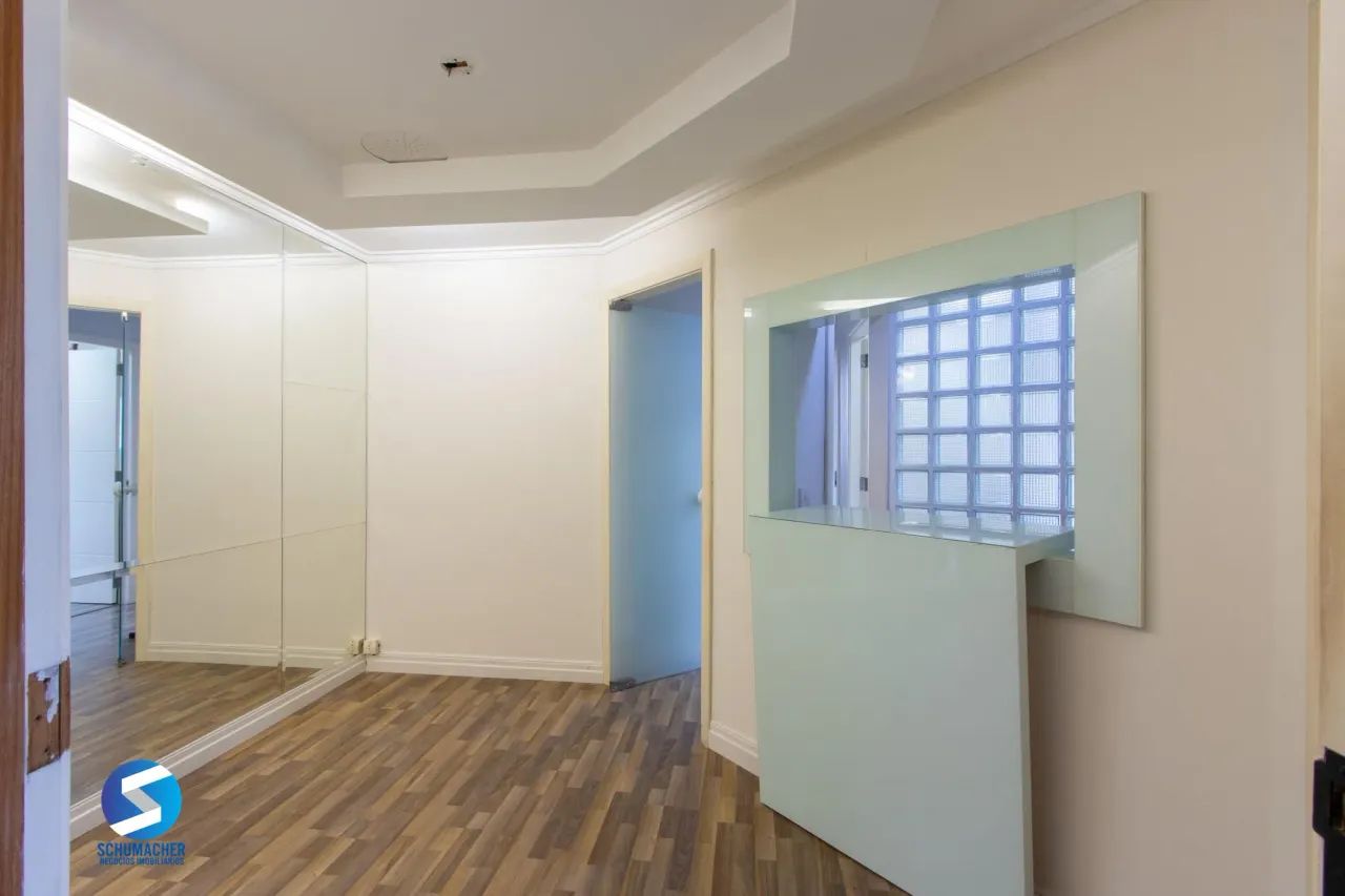 Sala Comercial em Moinhos de Vento