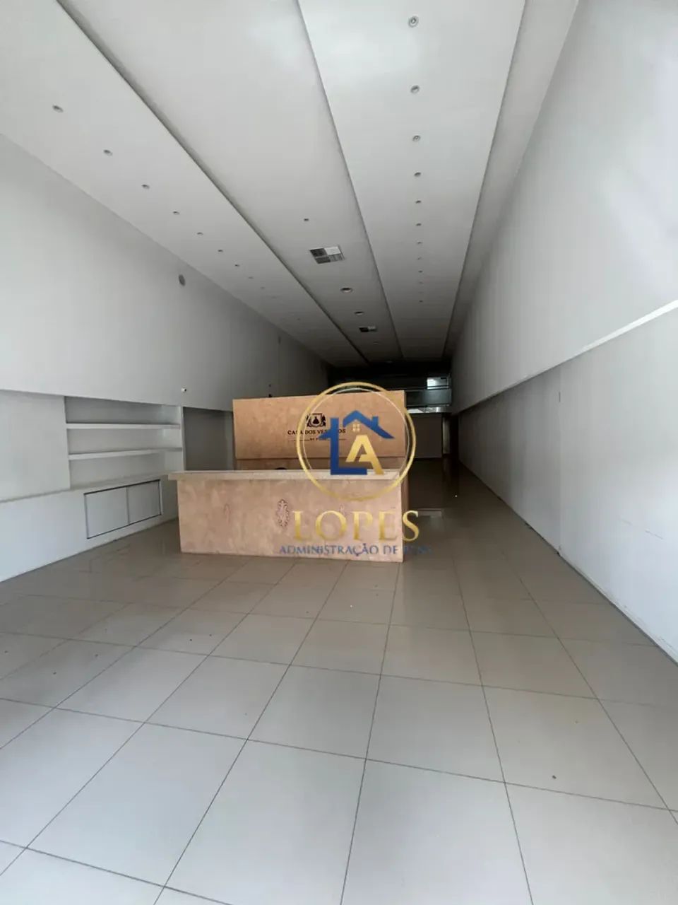 Locação de imóvel comercial de 230m² no Butantã - Foto 4