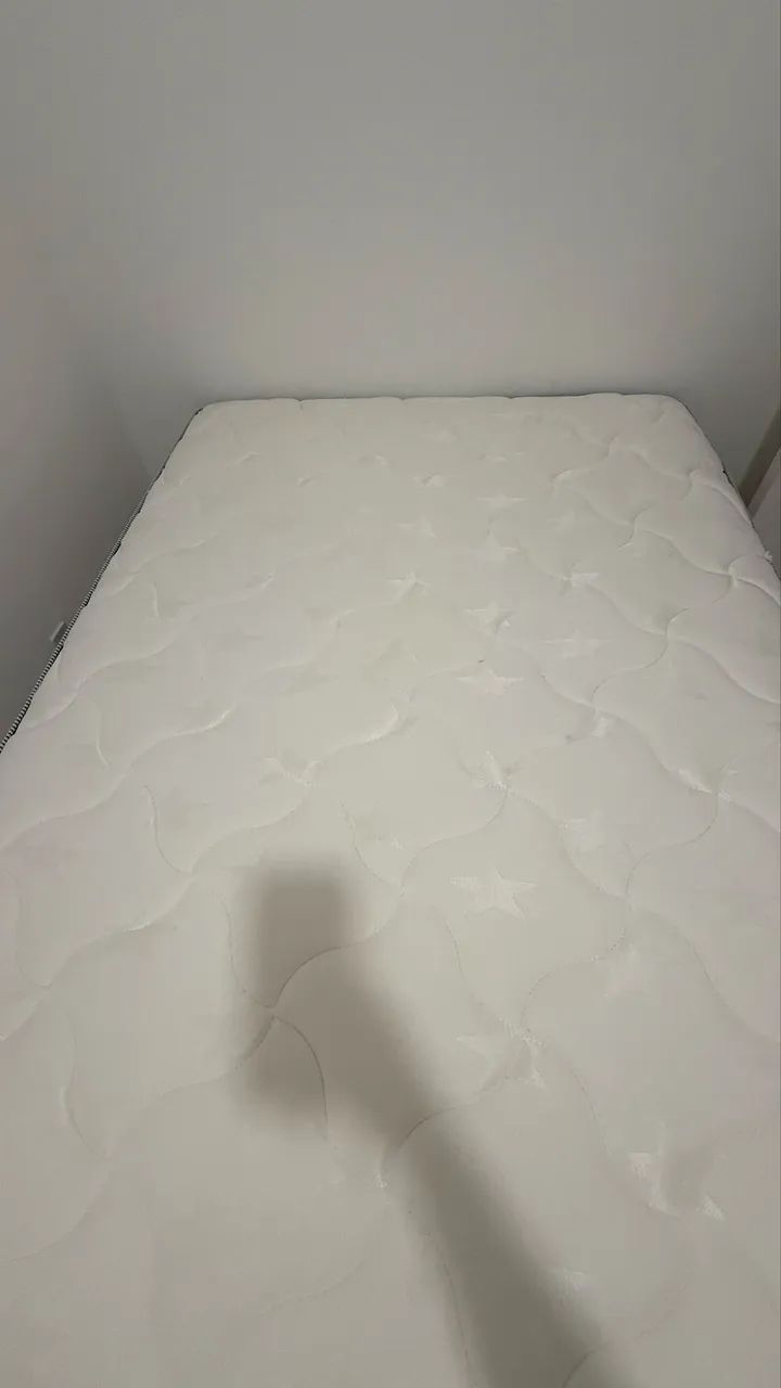 Cama de Casal box - Foto 3