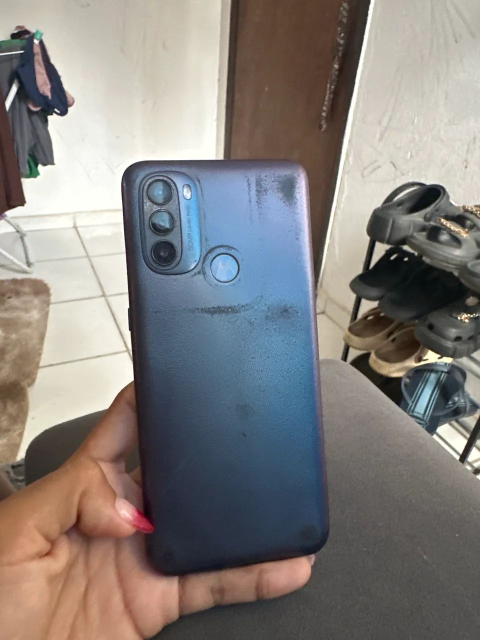 Motorola G31 - Foto 2