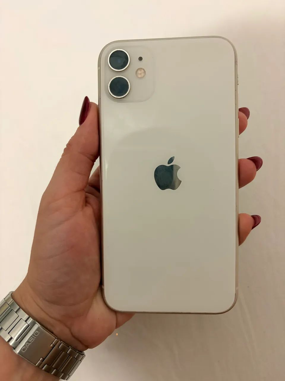 iPhone 11 - Foto 2