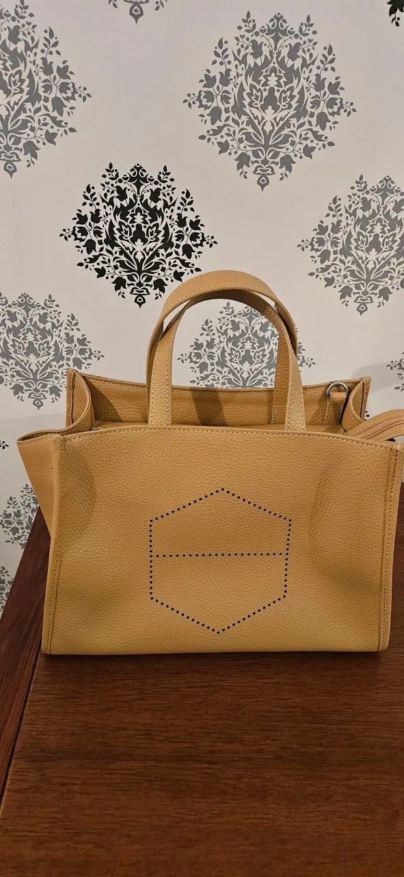Bolsas (quatro peças)