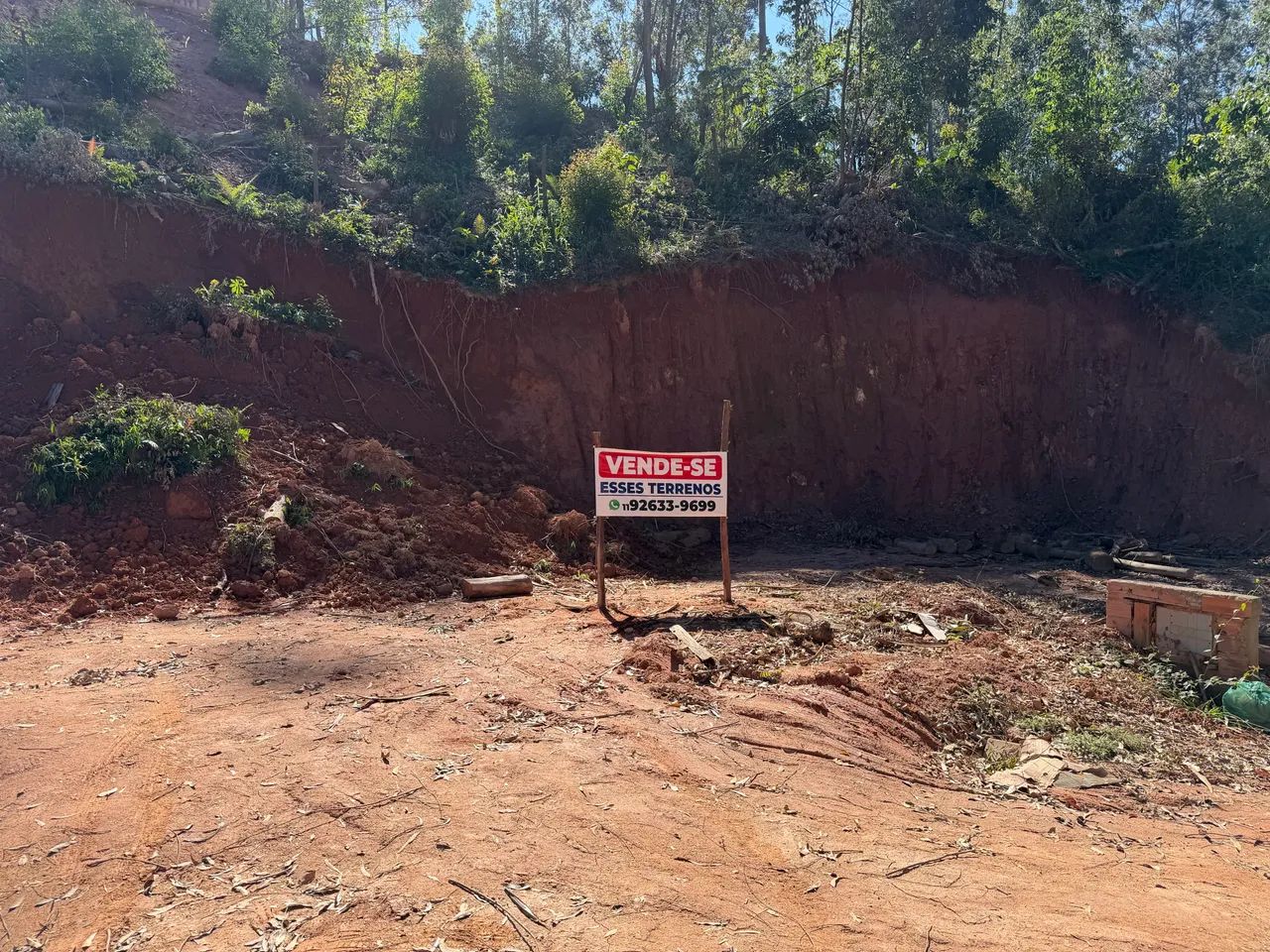 terrenos planos Taboão da Serra  - Foto 5
