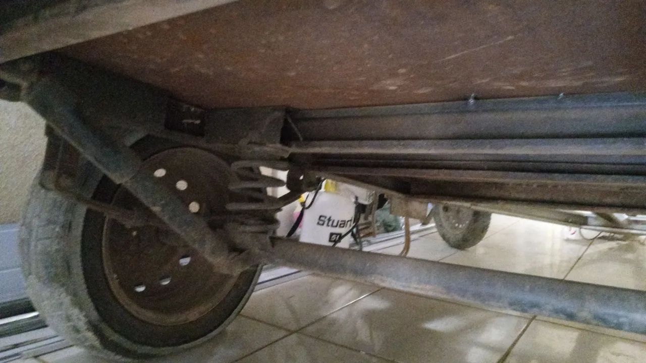Carretinha - Foto 5