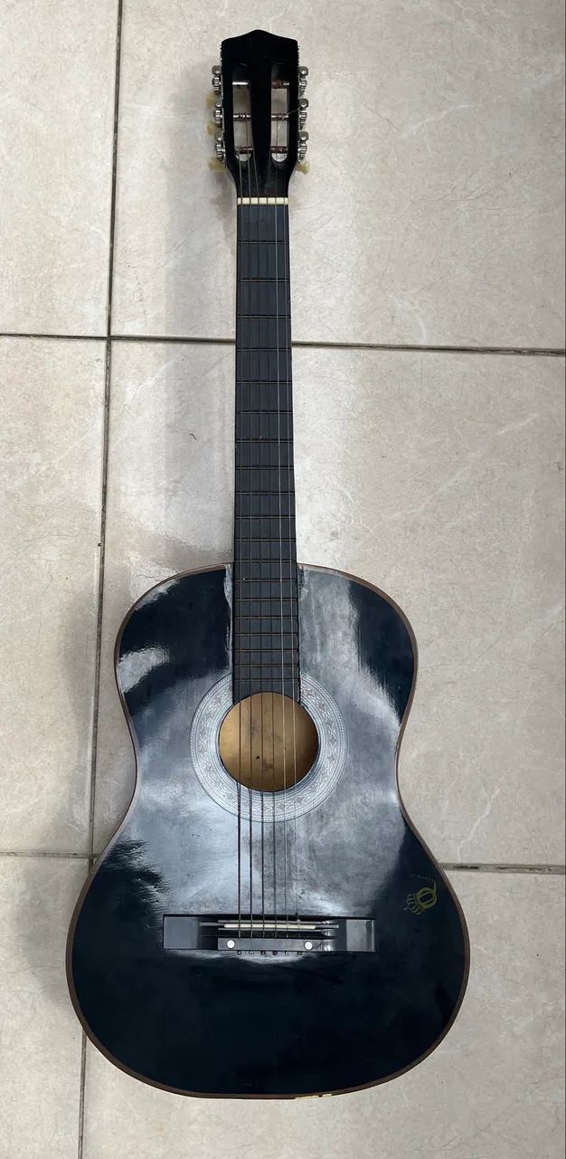 Violão  - Foto 2