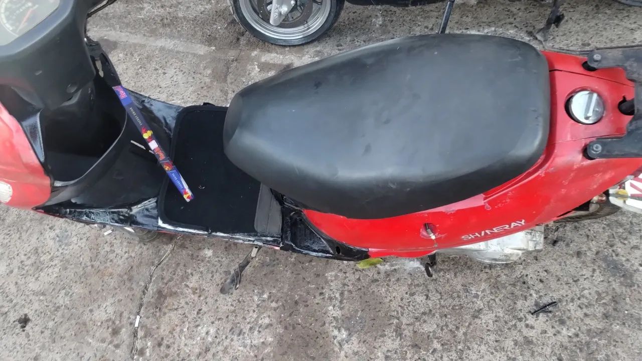 Scooter 50cc - Foto 2