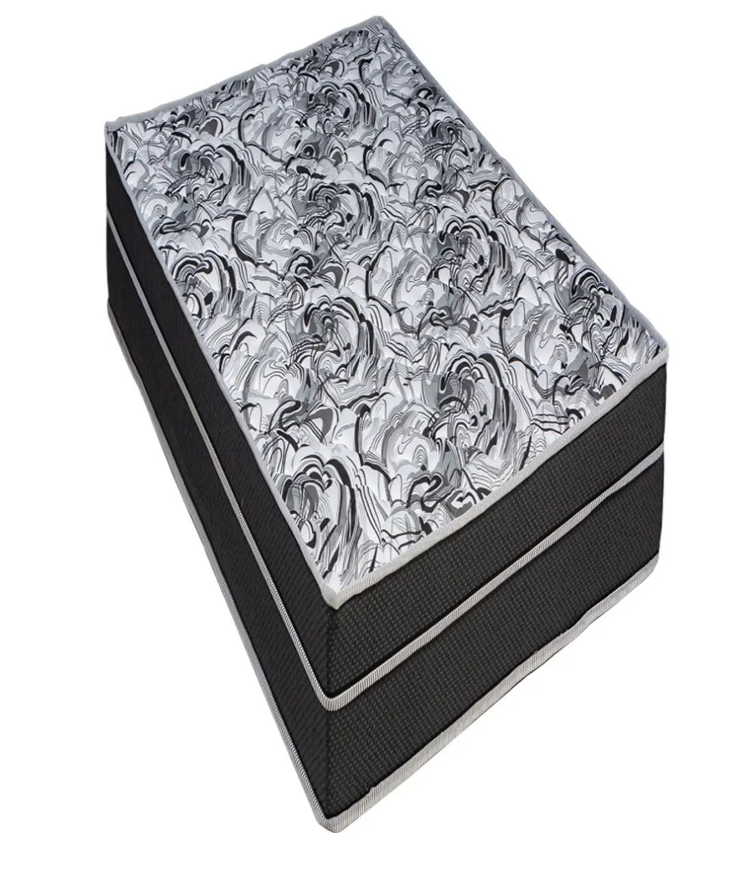 Cama box solteiro Berflex 