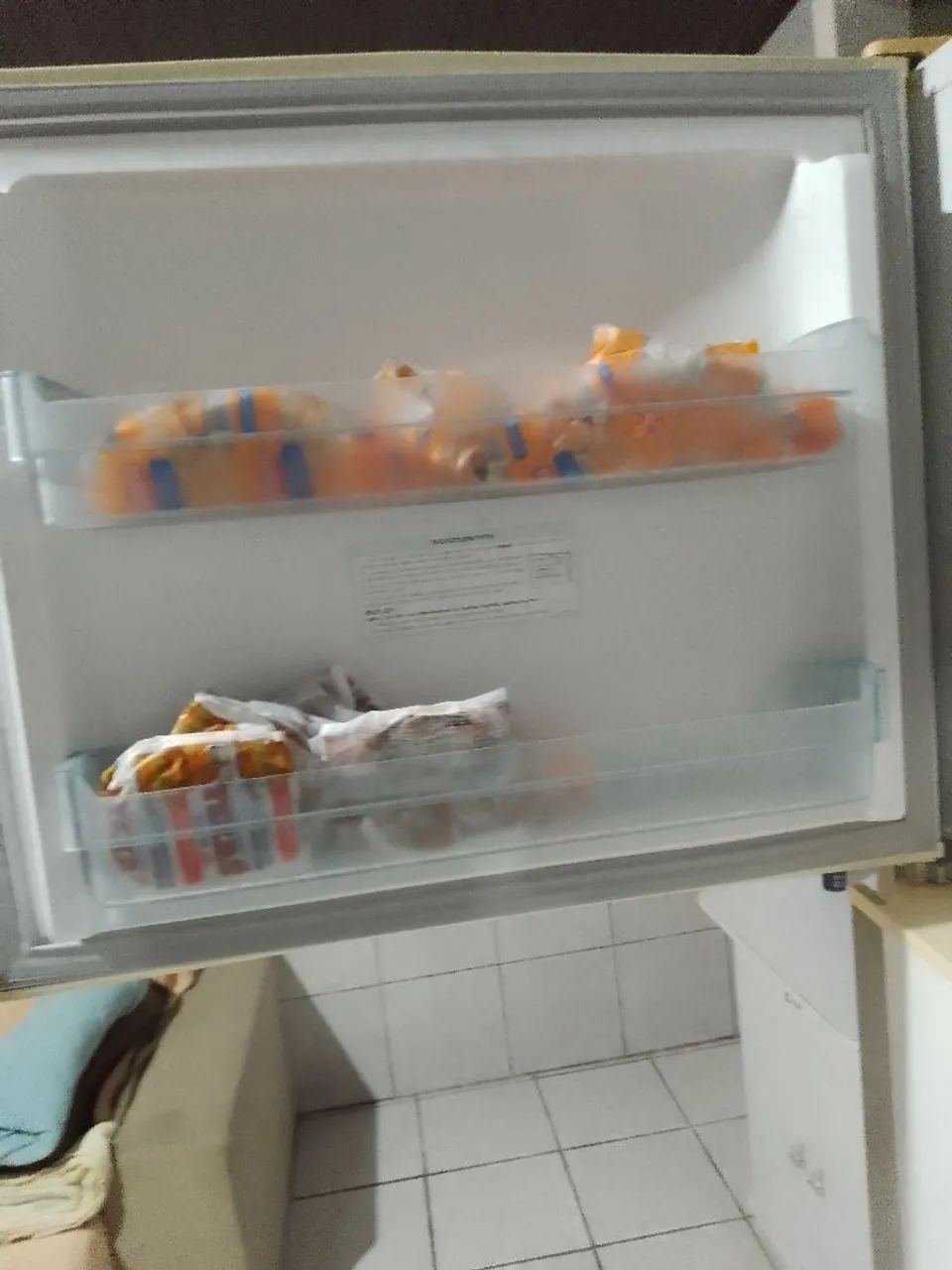 Geladeira  - Foto 2